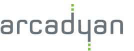 Arcadyan Logo