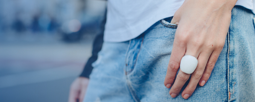 smart wearables