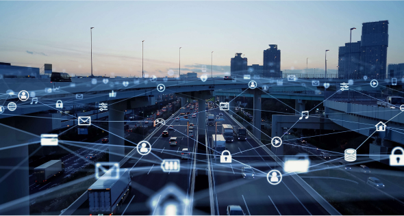 Driving the acceleration of the IoT market